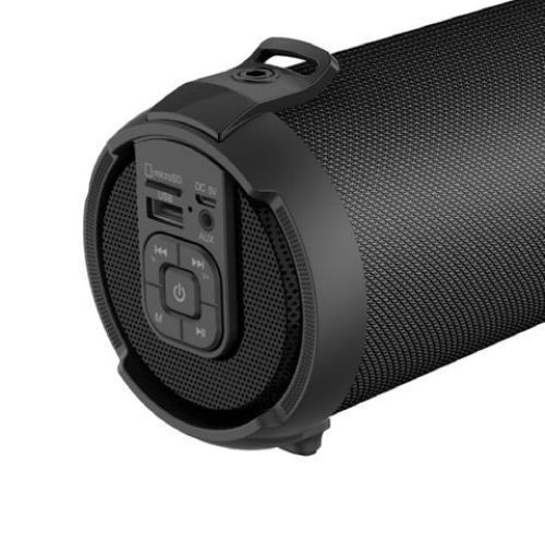 Портативна бездротова колонка Bluetooth Wecome D29 109000002700 фото