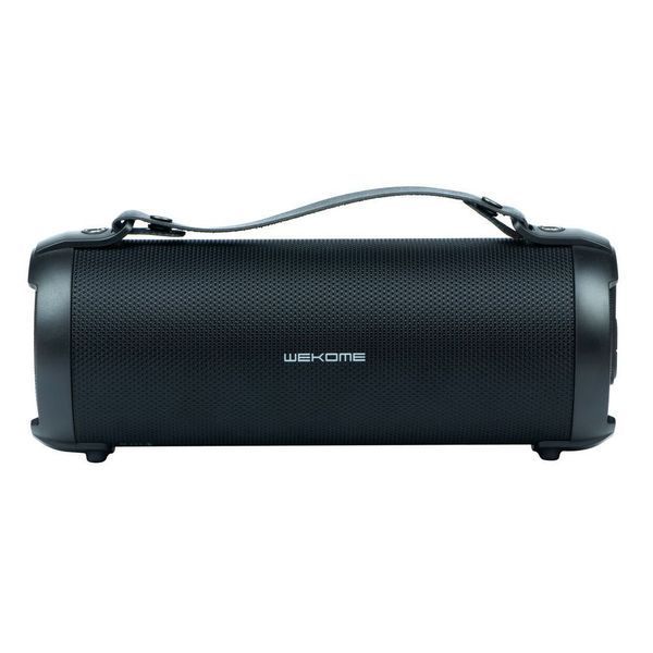 Портативна бездротова колонка Bluetooth Wecome D29 109000002700 фото