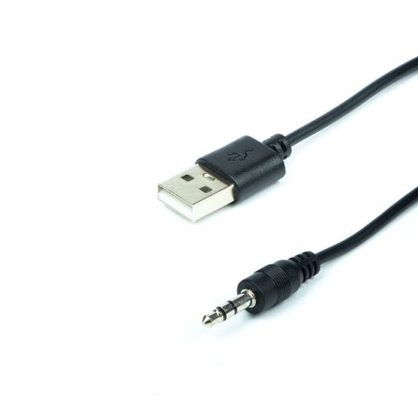 Портативна бездротова колонка Bluetooth Wecome D29 109000002700 фото