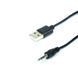Портативна бездротова колонка Bluetooth Wecome D29 109000002700 фото 4