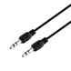 Портативна Bluetooth колонка card micro-usb Yison H4 TF Блакитна 109000011400 фото 6