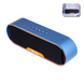Портативна Bluetooth колонка card micro-usb Yison H4 TF Блакитна 109000011400 фото 1