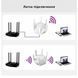 Бездротовий підсилювач сигналу Wi-Fi ретранслятор з 6 антенами (PN796) 109000226900 фото 4