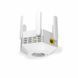 Бездротовий підсилювач сигналу Wi-Fi ретранслятор з 6 антенами (PN796) 109000226900 фото 7