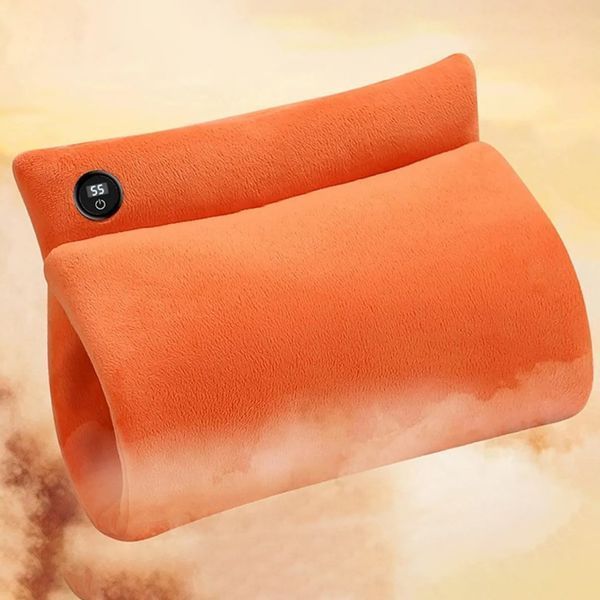 Электрическая грелка для рук и тела обогреватель с автоматическим отключением (PN788) 109000225900 фото
