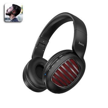 Беспроводные наушники Bluetooth стерео гарнитура Hoco W23 109000017100 фото