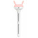 Портативный увлажнитель воздуха Baseus Magic Wand Portable DHMGC компактный Бело-розовый 109000017600 фото 2