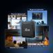 Приставка TV-BOX медиаплеер с Android 13 и 8K изображением смарт ТВ 4/32 ГБ (X98K) 109000196300 фото 9