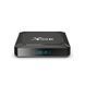 Приставка TV-BOX медиаплеер с Android 13 и 8K изображением смарт ТВ 4/32 ГБ (X98K) 109000196300 фото 3