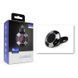 FM-модулятор автомобільний трансмітер USB порт Hands-Free відтворення MP3 та радіо (RN3977) 109000257500 фото 3