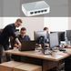 Мережевий комутатор TP-LINK з 5 портами 10/100 Мбіт/с інтернет-комутатор із підтримкою функції Uplink (SW202) 109000137100 фото 3