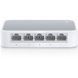 Мережевий комутатор TP-LINK з 5 портами 10/100 Мбіт/с інтернет-комутатор із підтримкою функції Uplink (SW202) 109000137100 фото 7
