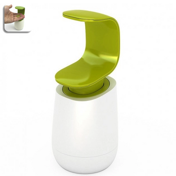 Дозатор для жидкого мыла Soap Bottle компактный 109000035400 фото