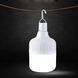 LED-лампа XO кемпінгова з гачком акумулятор 1200 мАг 3,2 Вт USB-зарядка (Y744) 109000123900 фото 6