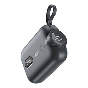 УМБ повербанк XO 10000mAh універсальна мобільна батарея Power Bank для смартфонів смарт годинника та портативних гаджетів (HG0609) 109000260500 фото