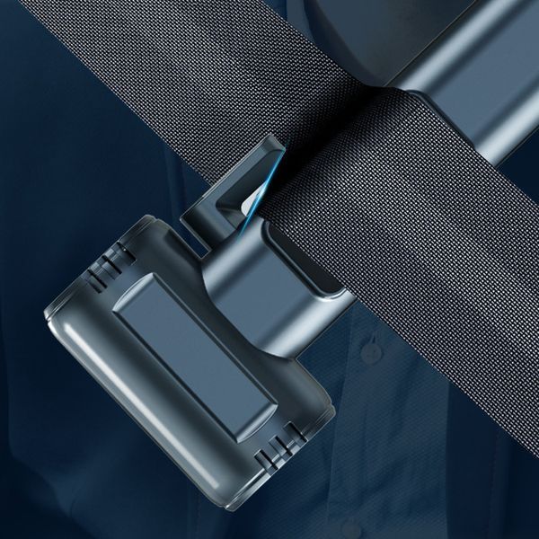 Портативний автомобільний компресор з дисплеєм та ліхтариком акумуляторний насос з повербанком (IK149) 109000265200 фото