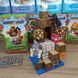Магнитный 3D конструктор Magnet World "Сторожевая башня" 61 деталей детский магнитные блоки в стиле Minecraft 109000158400 фото 7