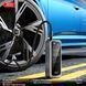 Автомобильный компрессор XO портативный аккумуляторный 2 в 1 фонарь LED-дисплей 5000 мАч (CZ8162) 109000136100 фото 7