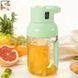 Портативный блендер-соковыжималка DDT-01 1500ML Зелёный 109000021500 фото 1