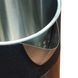 Электрочайник Bitek электрический чайник водонагреватель LED индикатор температуры 2.5 л 1800 Вт Бронзовый (LK1599) 109000220200 фото 5