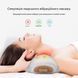 Мягкая ортопедическая подушка массажная для шеи для сна 109000108400 фото 8
