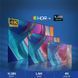 Приставка TV-BOX медиаплеер с Android 12 и 4K изображением смарт ТВ 4/32 ГБ (X98H) 109000196400 фото 8