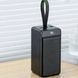 Power Bank XO зовнішній акумулятор портативний зарядний пристрій переносний блок живлення універсальний зарядник з LED-ліхтарем 60000mAh (FR3003) 109000260100 фото 7