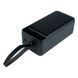 Power Bank XO зовнішній акумулятор портативний зарядний пристрій переносний блок живлення універсальний зарядник з LED-ліхтарем 60000mAh (FR3003) 109000260100 фото 1