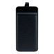 Power Bank XO зовнішній акумулятор портативний зарядний пристрій переносний блок живлення універсальний зарядник з LED-ліхтарем 60000mAh (FR3003) 109000260100 фото 2