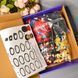Детский 3D-конструктор Magic Blocks супергерой "Doctor Strange" 2053 детали фигурка Доктора Стрэнджа 30 см 109000138200 фото 6