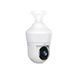 Смарт камера XO CR02 Magic Light Bulb EU Wi-Fi бездротове відеоспостереження з мікрофоном, динаміком, нічним режимом 109000032600 фото 3