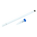 Стилус ручка універсальний для телефона і планшета Hoco GM103 Universal Capacitive Pen для iPad Android Iphone Білий 109000015100 фото 4